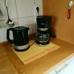 Lejlighed 